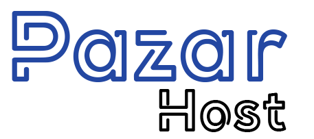 PazarHost